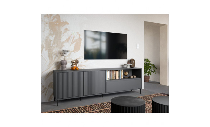 Kumode AVENALE AVEK01 Antracit